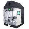 BudBox Pro Pitched Roof 1.2m x 1.2m x 1.8m Grow Tent - Image 6