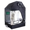 BudBox Pro Pitched Roof 1.2m x 1.2m x 1.8m Grow Tent - Image 5
