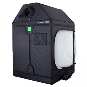Alternative view of BudBox Pro Pitched Roof 1.2m x 1.2m x 1.8m Grow Tent