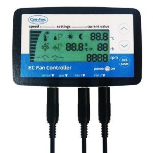Can-Fan EC Fan Speed Controller
