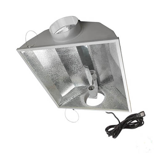 Maxibright Goldstar Air Cooled Reflector - Image 2