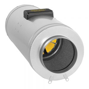 Can-Fan Q-Max EC Silent Fans