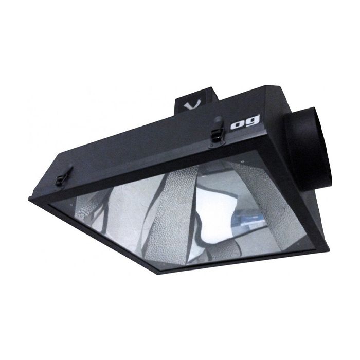 Growlight OG Air Cooled Reflector 6” & 8”