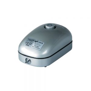 Hailea Adjustable Air Pump ACO9601 - 192lph 1 Outlet