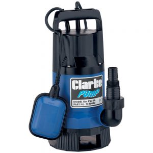 Clarke Submersible Water Pumps