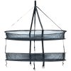 Lighthouse Giant Round Hanging Drying Rack - Image 3