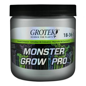 Grotek Monster Grow pro
