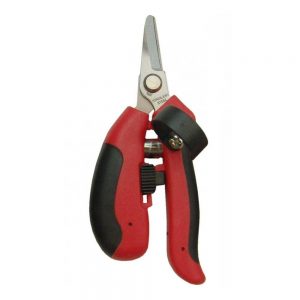 Alternative view of Barnel Palm Fit Curved Blunt Nose Shear/Pruner 5.5" (14cm)