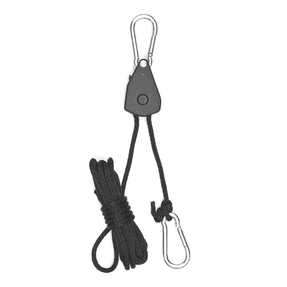 Sol Digital Rope Ratchets