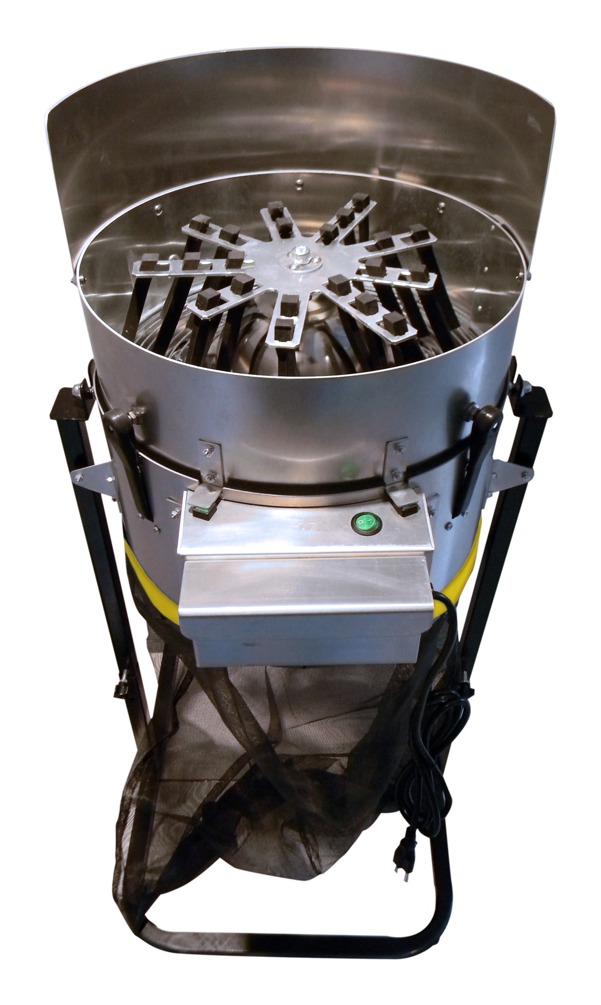 Spinpro Powermatic Trimmer