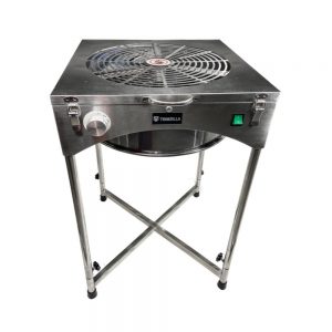Trimzilla 18" Quick Cut Trimmer