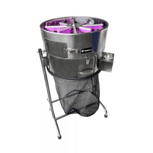 Trimzilla 18" Warrior Cut Trimmer