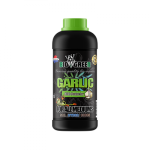 Alternative view of BioGreen Garlic Eco Protector