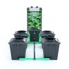 Alien RDWC Black Series 20L & 36L Hydroponic Systems