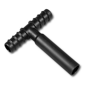 IWS 13mm (16mm External) Fittings & Accessories
