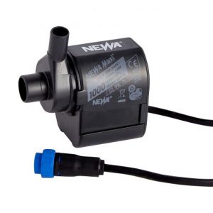 IWS Maxijet MJ-1000 Pump