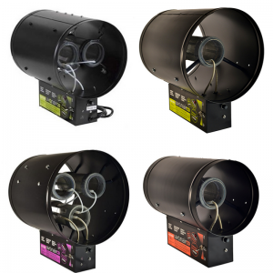 Uvonair CD In-Duct Systems