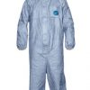 Tyvek 500 Xpert Hooded Coverall - Image 3