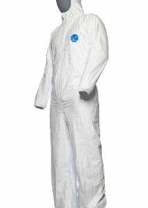 Tyvek 500 Xpert Hooded Coverall