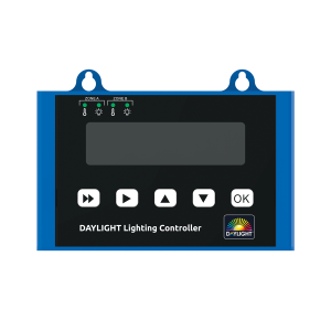 Maxibright Daylight Lighting Controller