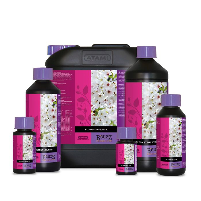 Atami Bcuzz Bloom Stimulator