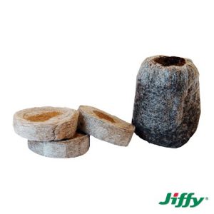 Jiffy-7 Peat Pellets