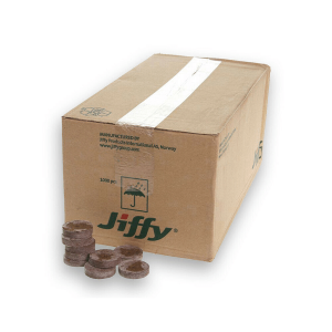 Alternative view of Jiffy-7 Peat Pellets