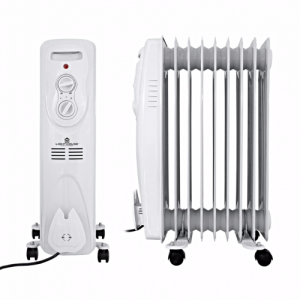 Lighthouse Oil Heaters