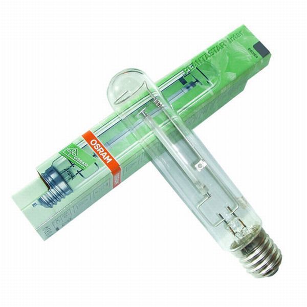 Osram Plantastar 600w 400v HPS Lamp