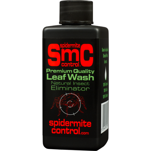 SMC Spider Mite Control 100ml
