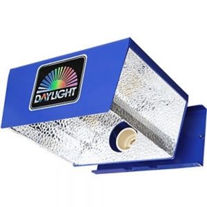 Alternative view of Maxibright Horizon 315w Reflectors