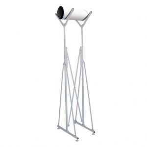 Alternative view of Ram Filter Stand