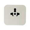 Euro To UK Plug Adapter - Image 3