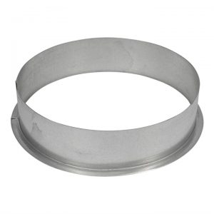 Alternative view of Ducting Ring
