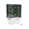 Grow Gadgets Hygrometer With Probe - Image 2