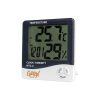 Grow Gadgets Hygrometer With Probe - Image 3