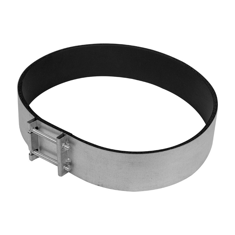 Padded Fast Clamp