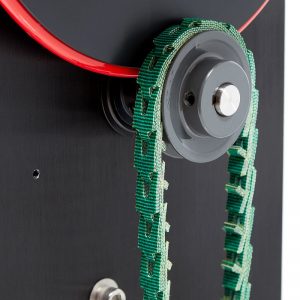 Alternative view of CenturionPro Mini Trimmer Electropolished