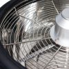 Trimzilla 19" Bowl Leaf Trimmer - Image 3