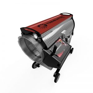 Alternative view of Triminator XL Dry Trimmer