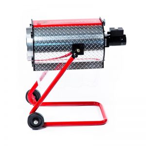 Alternative view of Triminator Dry Trimmer