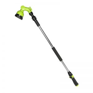 Aqualine Telescopic Spray Lance 90-135cm