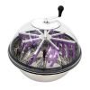 Trimzilla 24" Leaf Bowl Trimmer