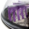Trimzilla 19" Bowl Leaf Trimmer - Image 4