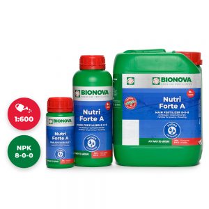 Bio Nova Nutri Forte A&B Hydro