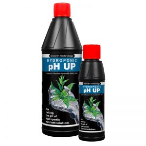 Growth Technology Ph Up