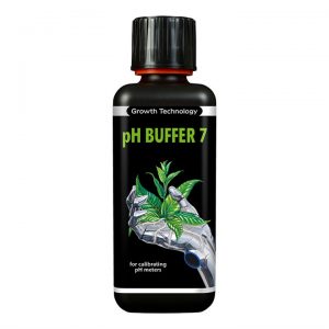 Growth Technology Ph Buffer 7