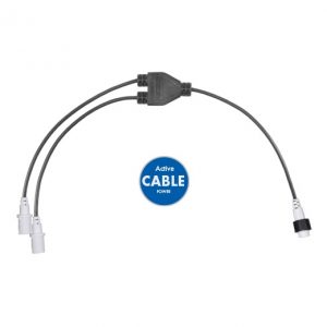 G.A.S Cable Pack 9