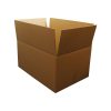 Cardboard Soil Box