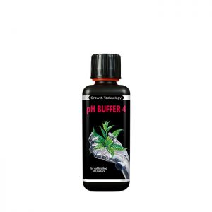 Growth Technology Ph Buffer 4
